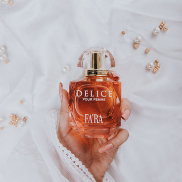 FA'RA London - Women - Delice - 100ml